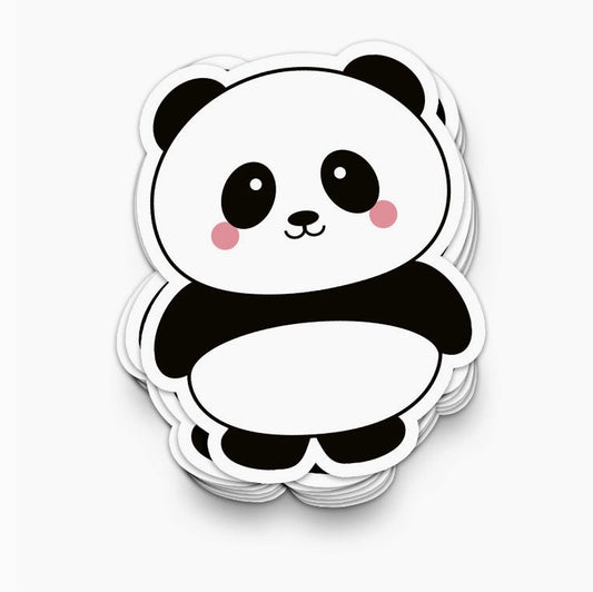 Sticker Panda