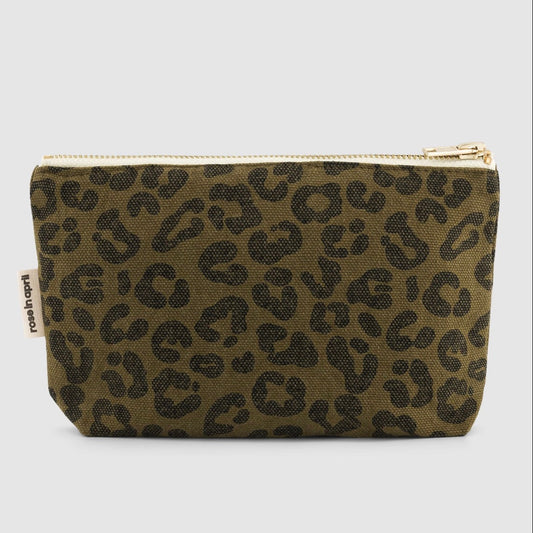 Trousse graou olive