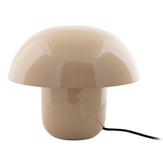 Lampe champignon