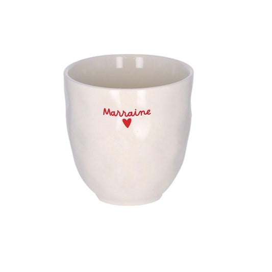 Tasse marraine