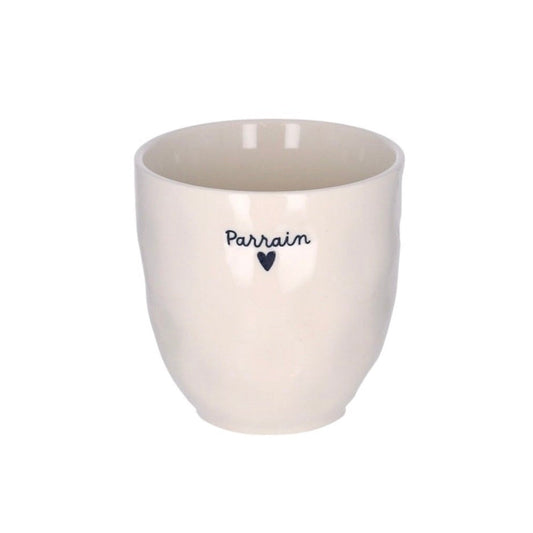 Tasse parrain