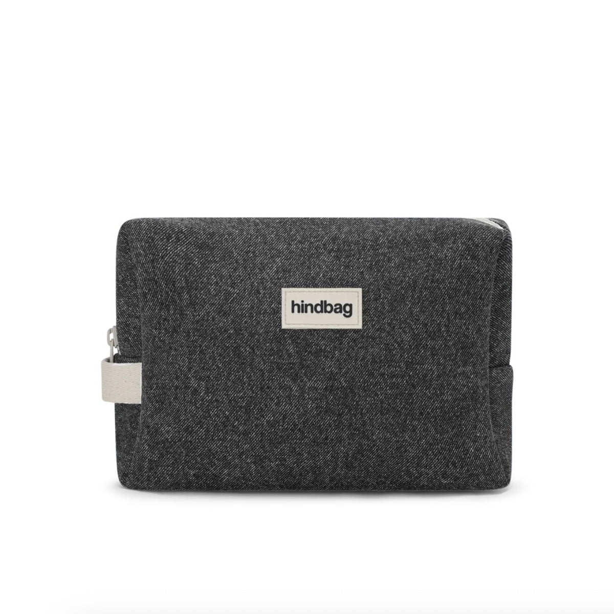 Trousse de toilette Leon hindbag La cachette de M