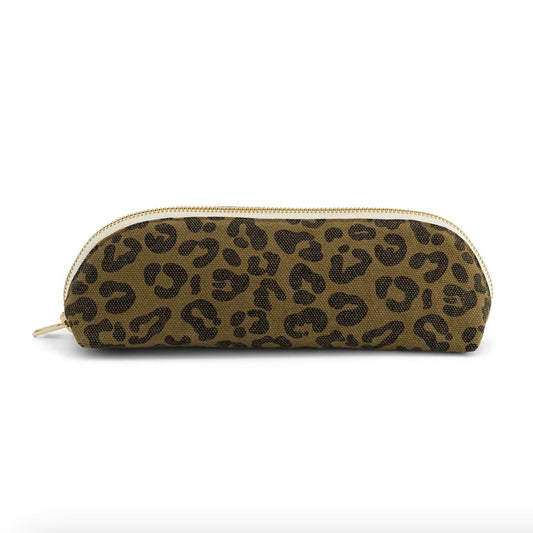 Trousse Gaston Graou Olive