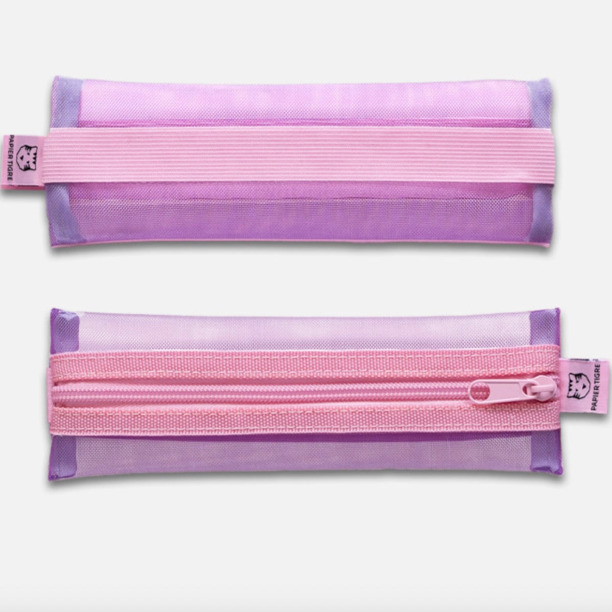 Trousse Kito Rose & Lilas