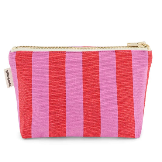 Trousse Orchidée Rouge