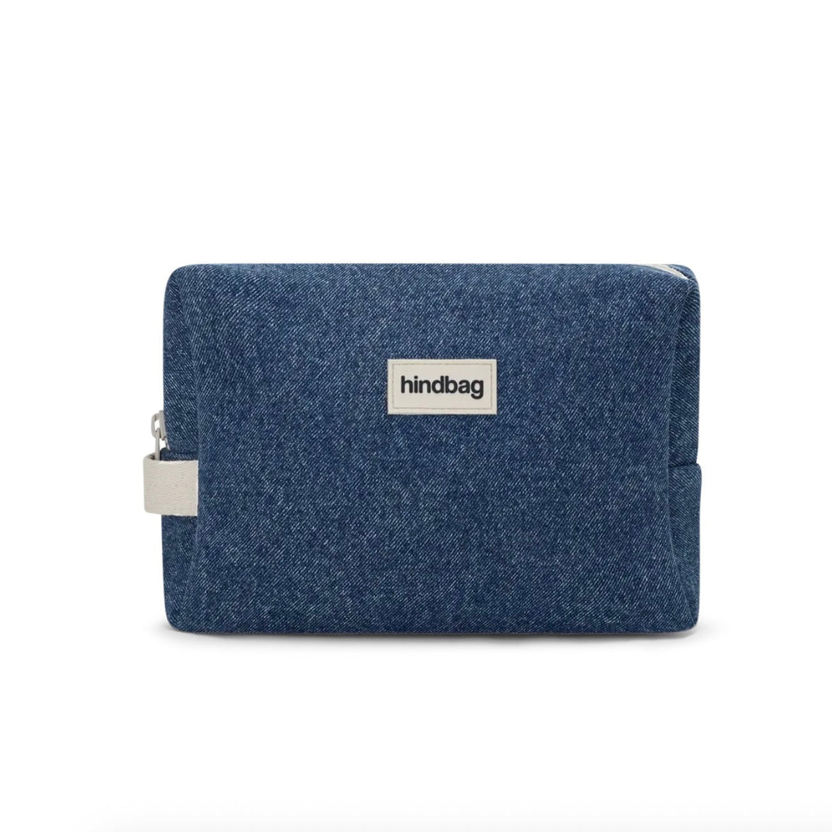 Trousse de toilette Leon hindbag La cachette de M