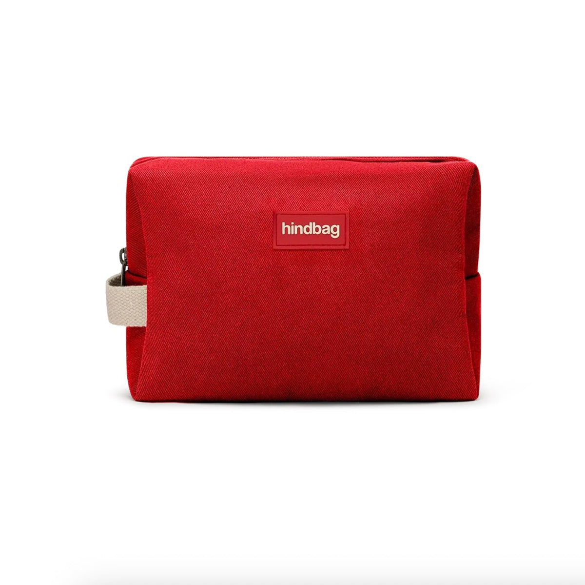 Trousse de toilette Leon hindbag La cachette de M