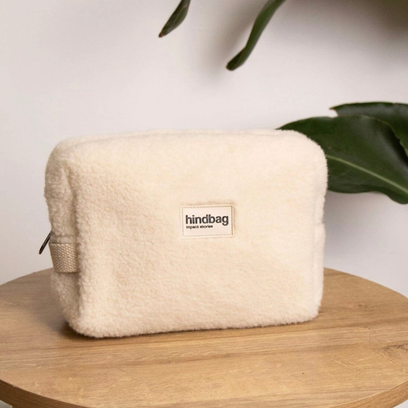 Trousse de toilette Léon