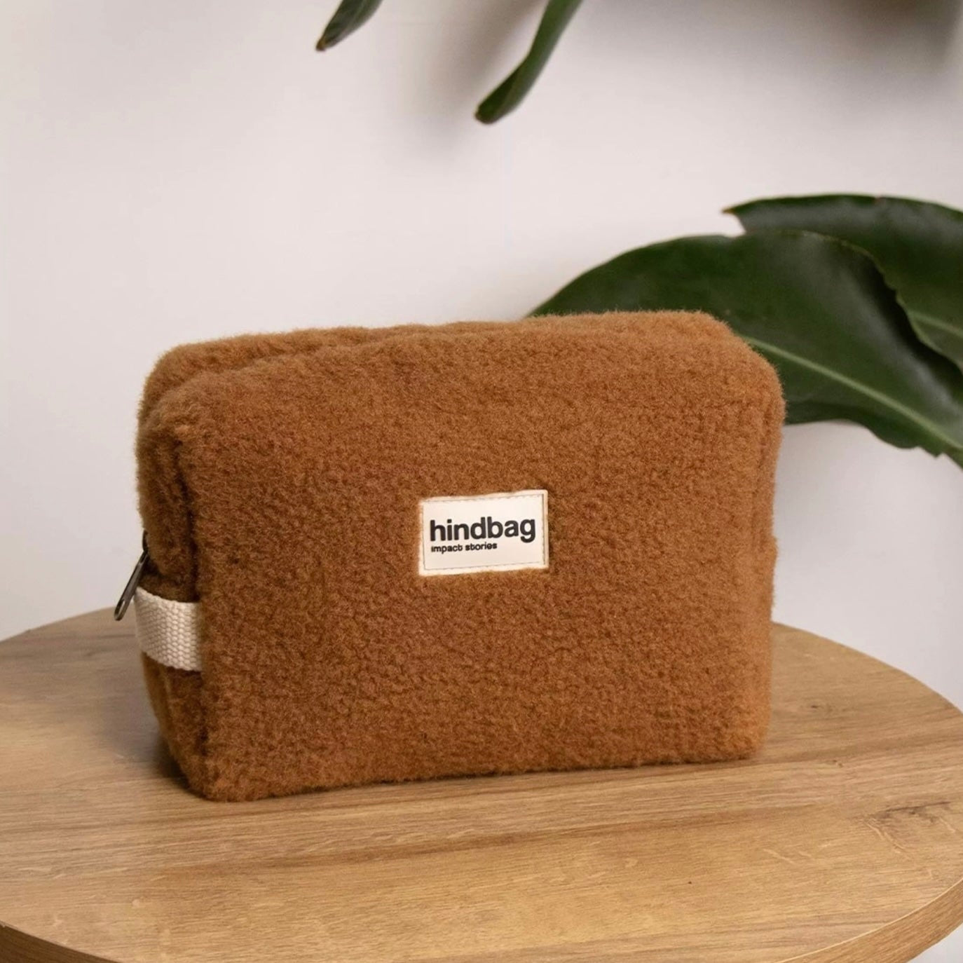 Trousse de toilette Léon