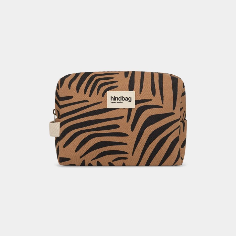 Trousse de toilette Leon