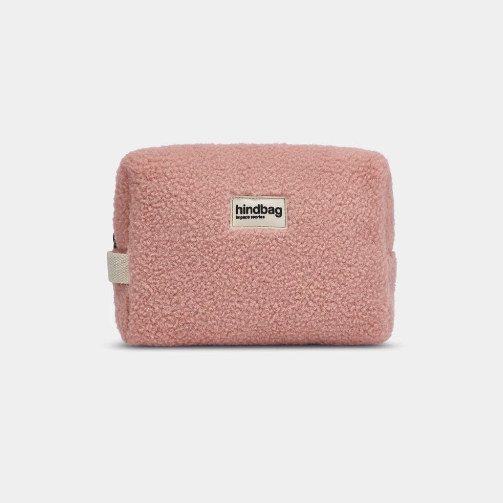 Trousse de toilette Leon