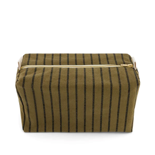 Trousse de toilette Vic Tennis Olive