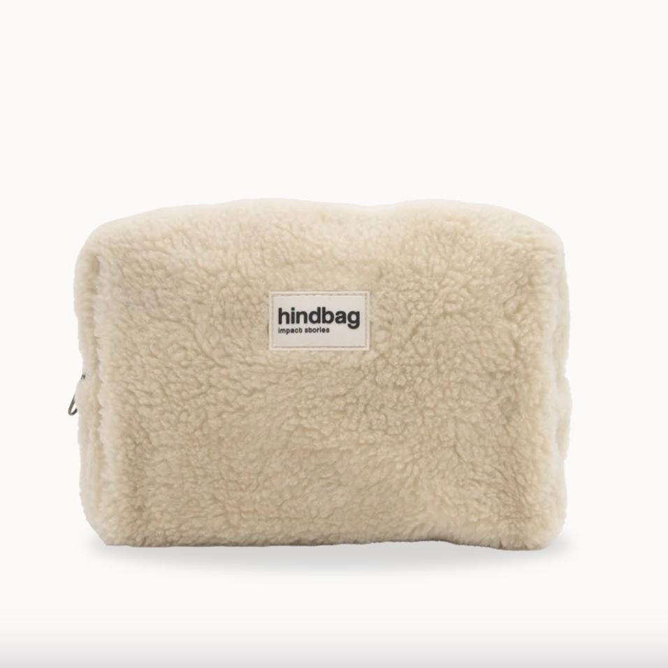 Trousse de toilette moumoute