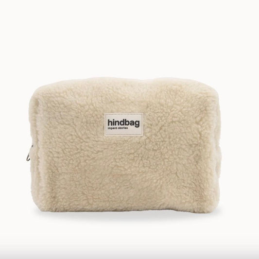 Trousse de toilette moumoute