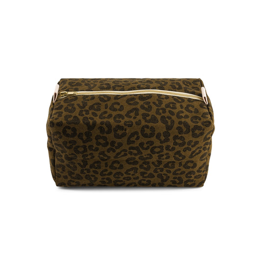 Trousse de toilette Graou Olive