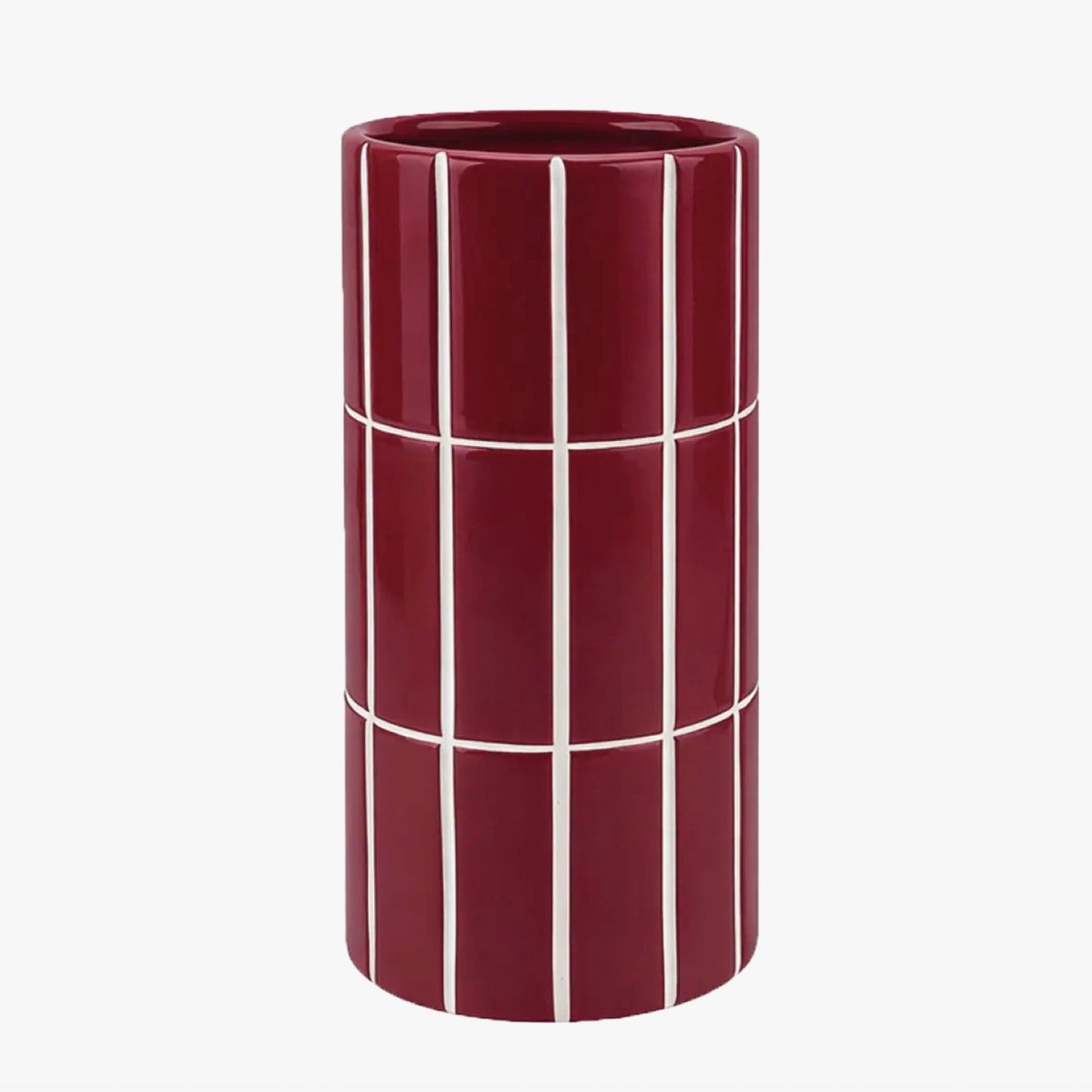 Vase carrelage