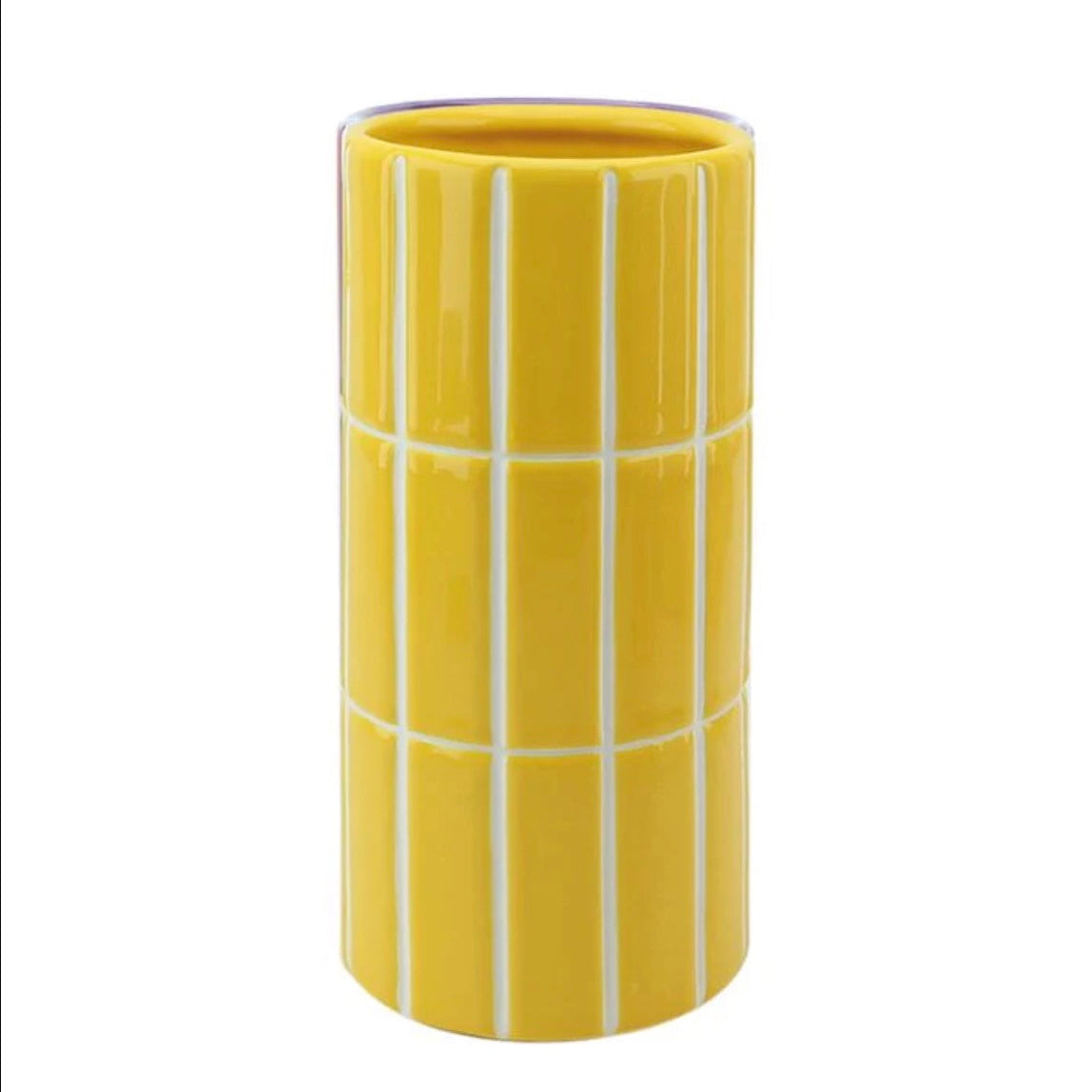 Vase carrelage
