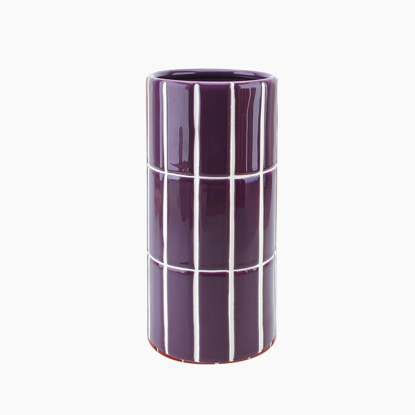 Vase carrelage