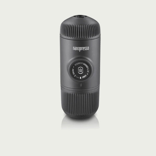 Wacaco Nanopresso Grey