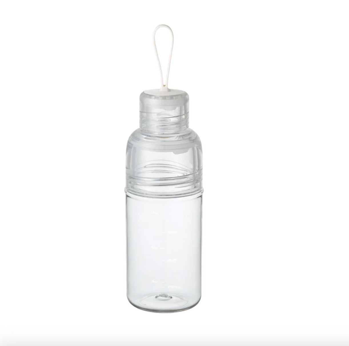 Workout Bottle