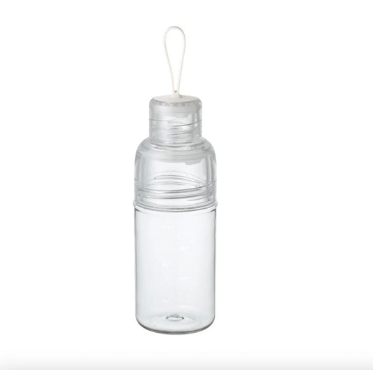Workout Bottle