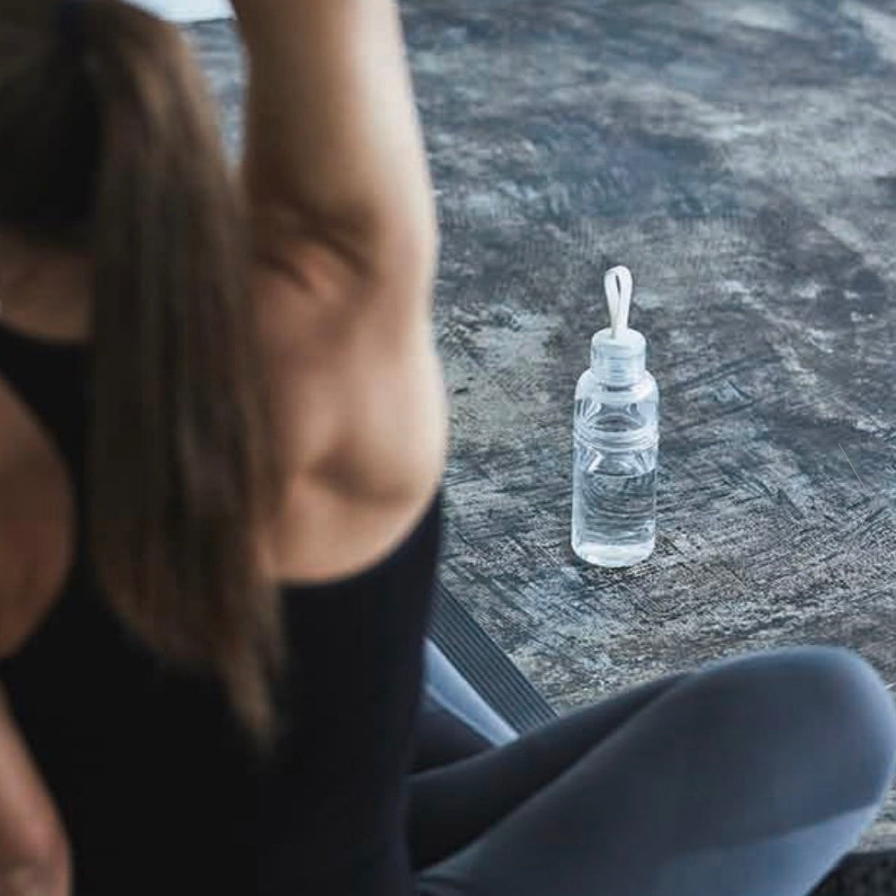 Workout Bottle