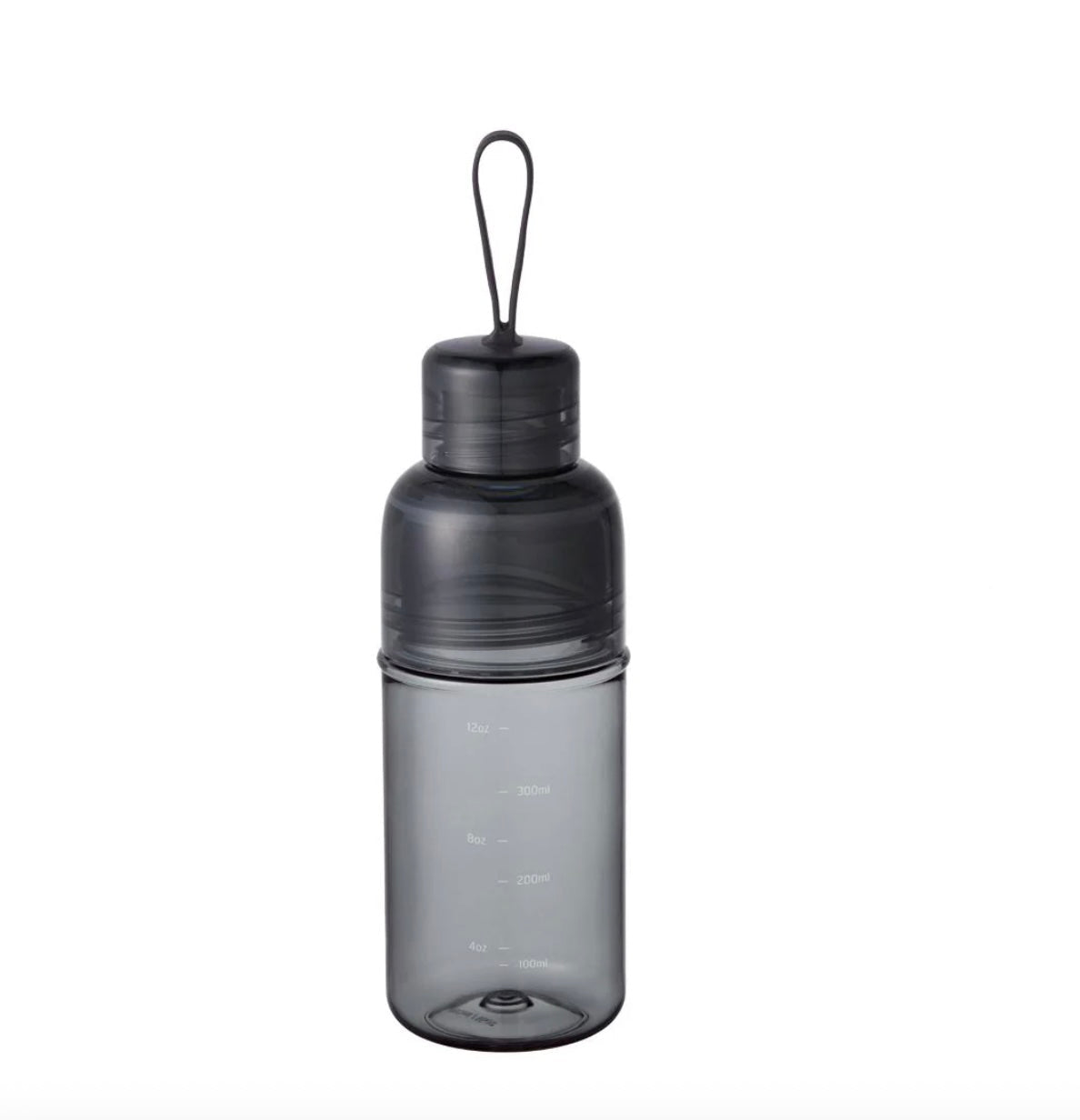 Workout Bottle