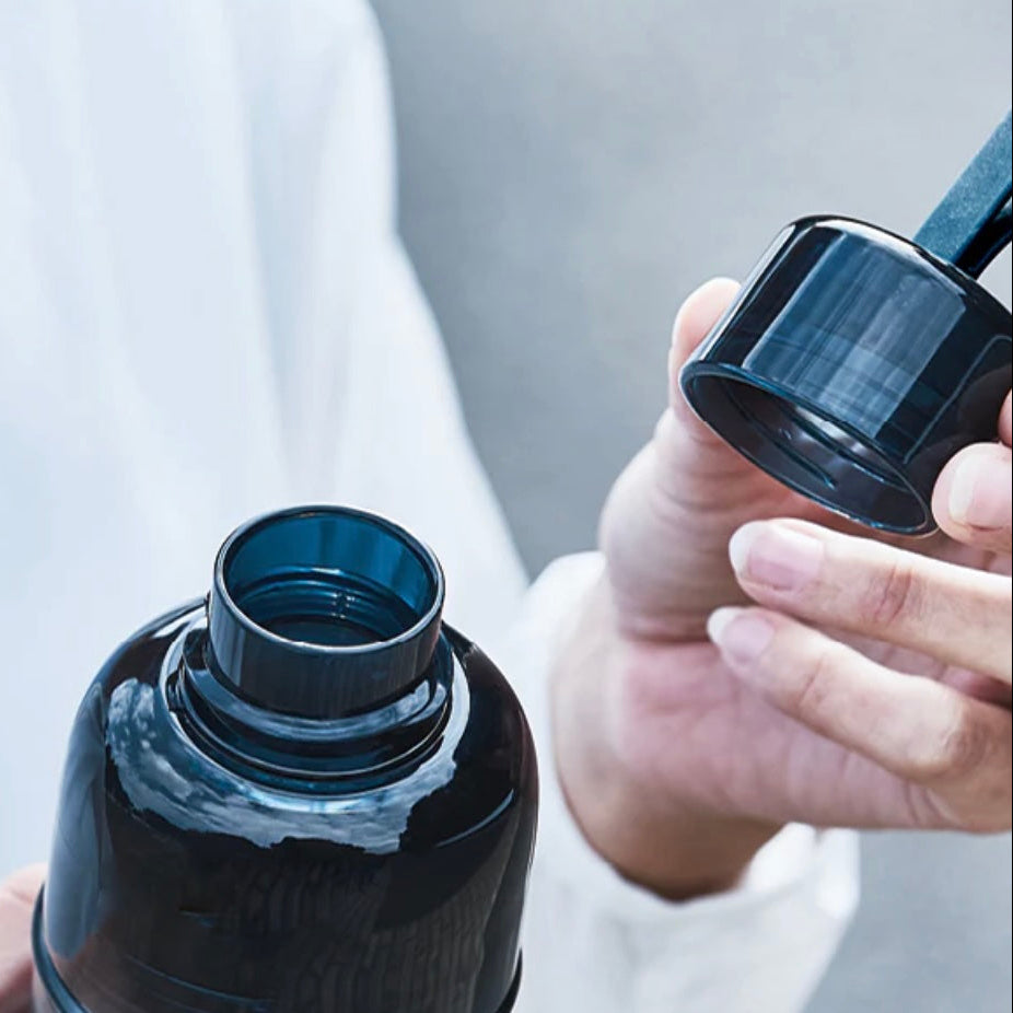 Workout Bottle