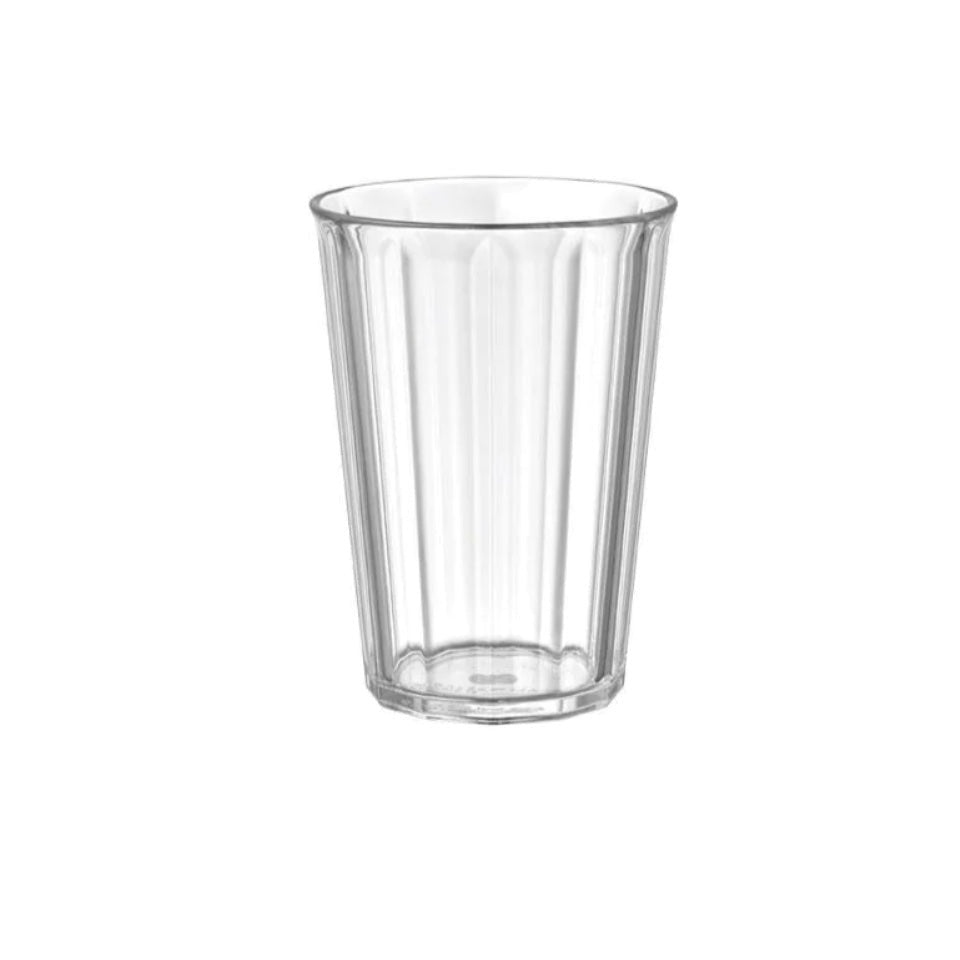 Alfresco verres