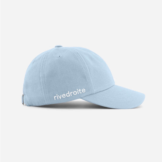 Casquette Colette - Ice Pop Blue