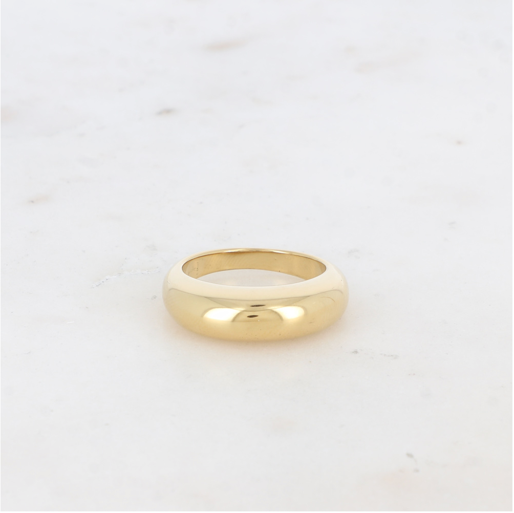 bague molli