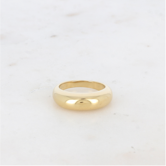 bague molli