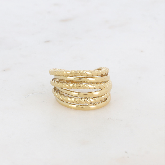 Bague Matilda