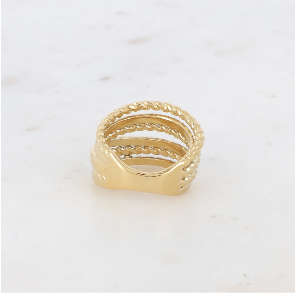 Bague Matilda