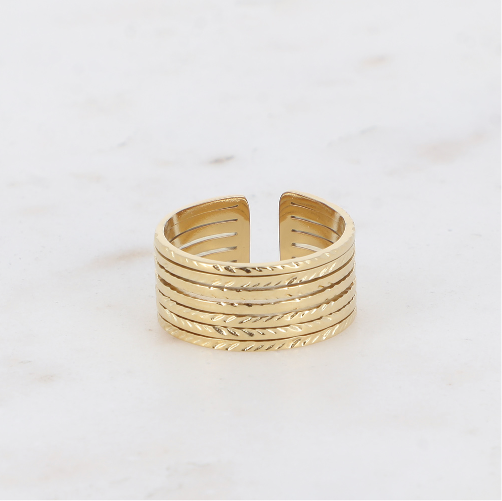 Bague Méline