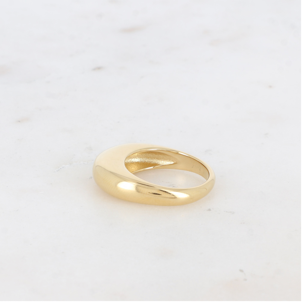 Bague Molli