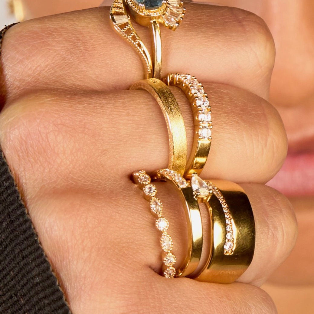 Bague Love Affair
