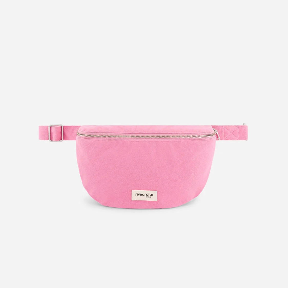 Sac banane Custine - Candy Pink