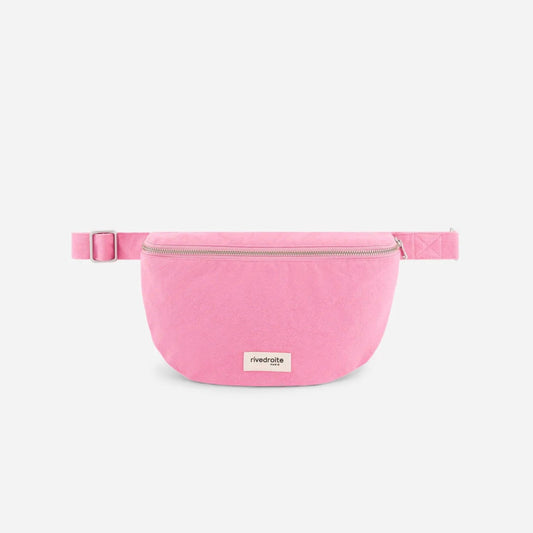 Sac banane Custine - Candy Pink