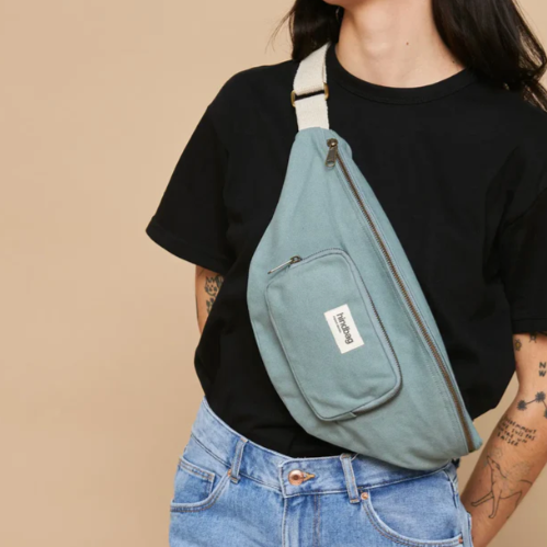 hindbag banane sauge sofia