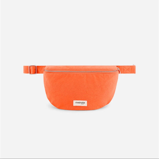 Sac banane Custine - Soda Orange