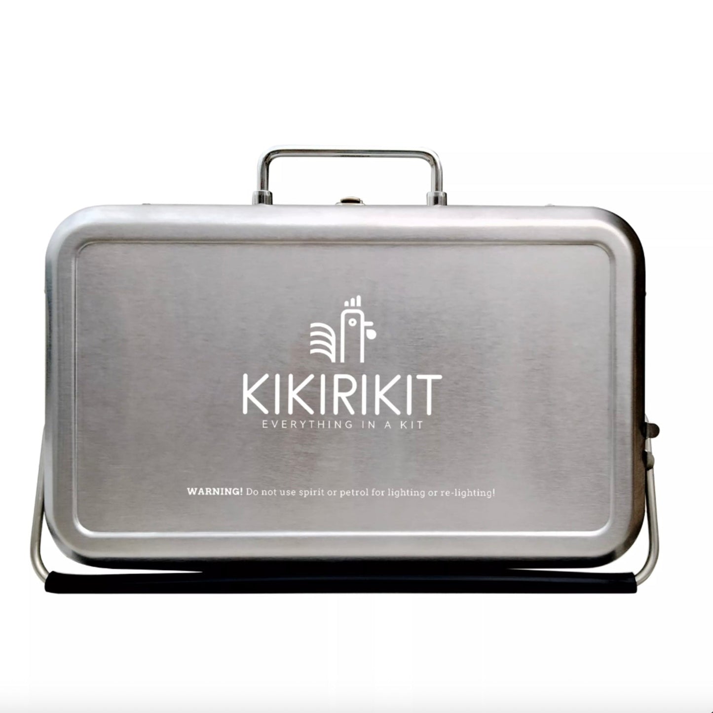 Barbecue pliable de voyage
