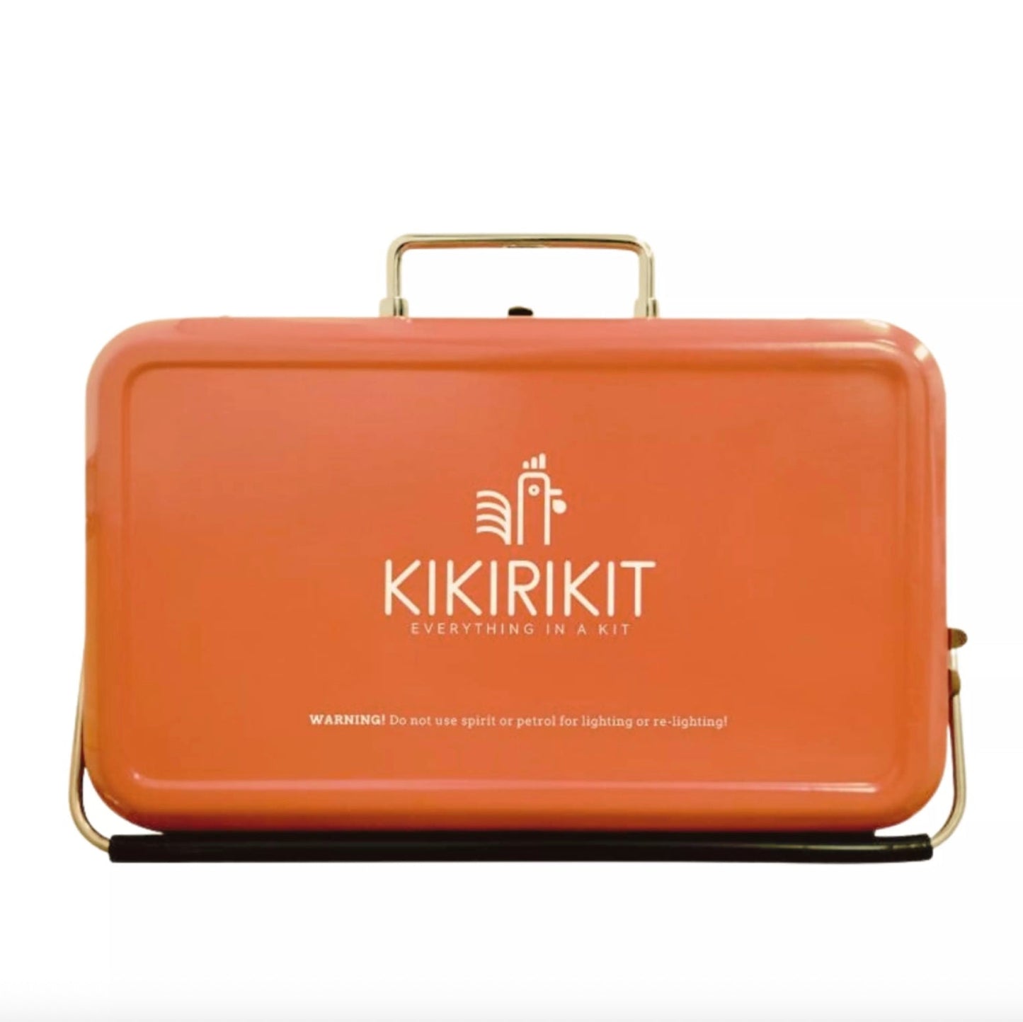 Barbecue pliable de voyage