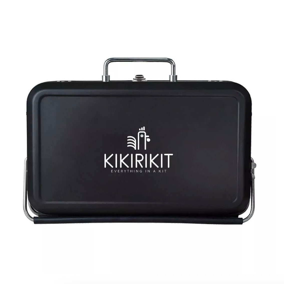 Barbecue pliable de voyage