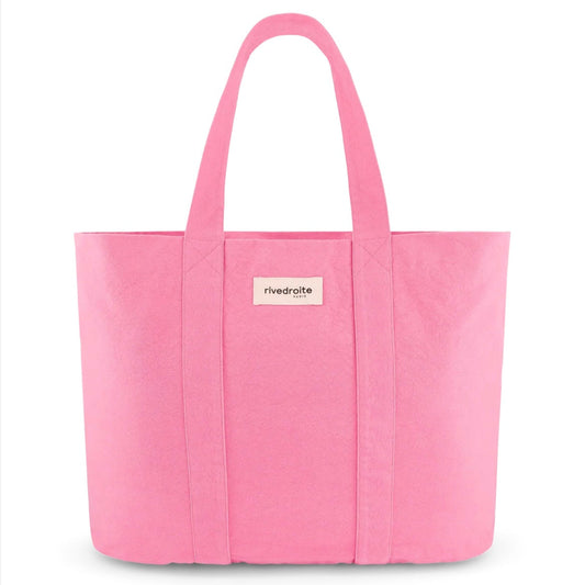Sac cabas Marcel - Candy Pink