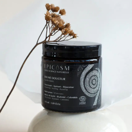 epicosm crème douceur