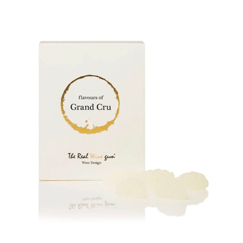 Boite Gum Grand Cru