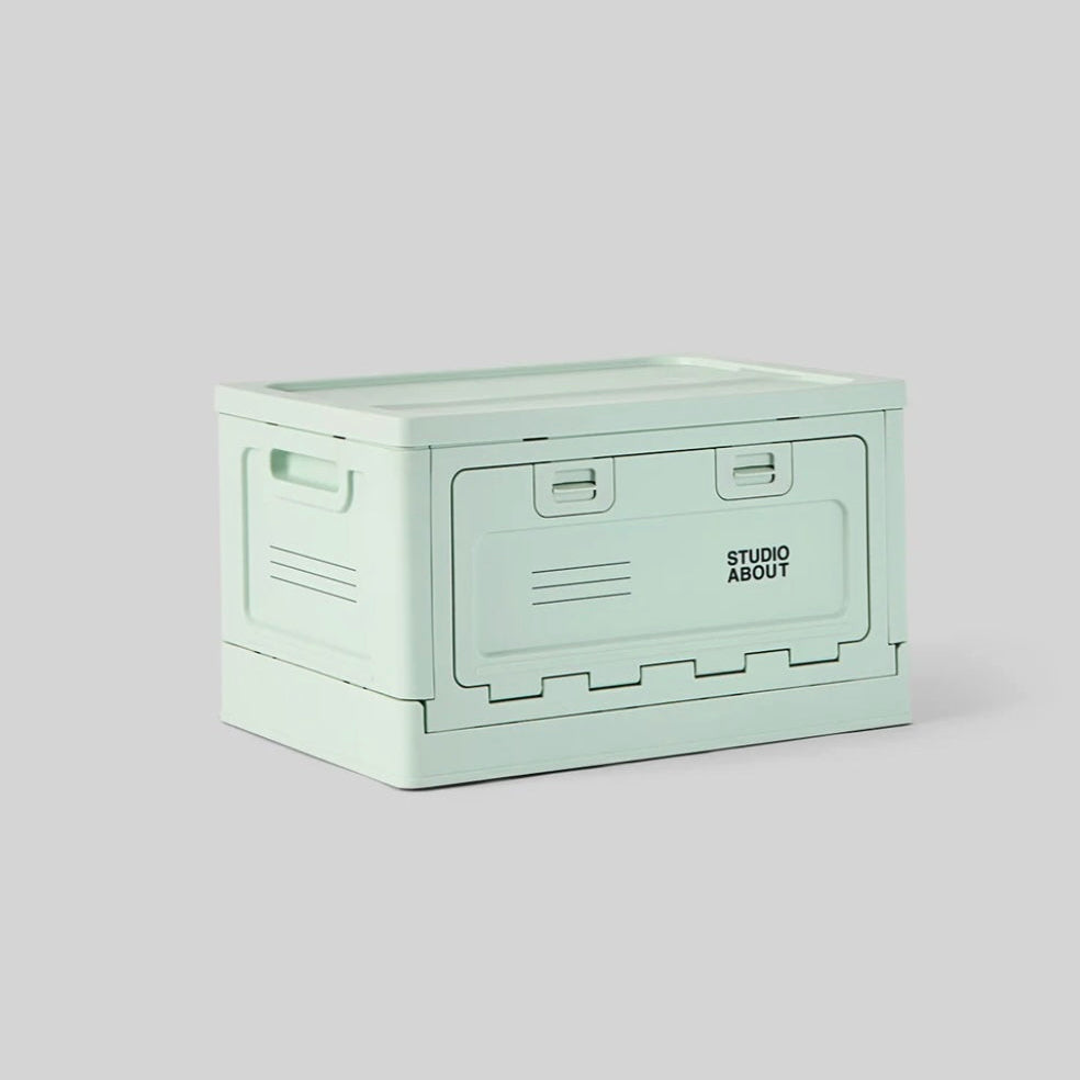 Boite Medium Menthe
