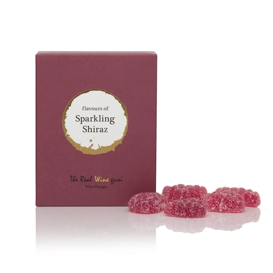 Boite Sparkling Shiraz