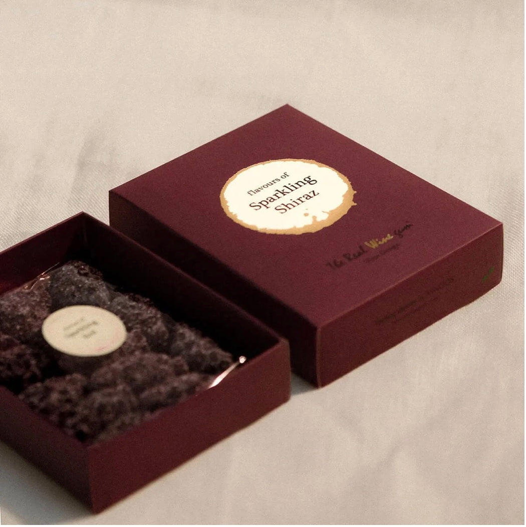 Boite Sparkling Shiraz